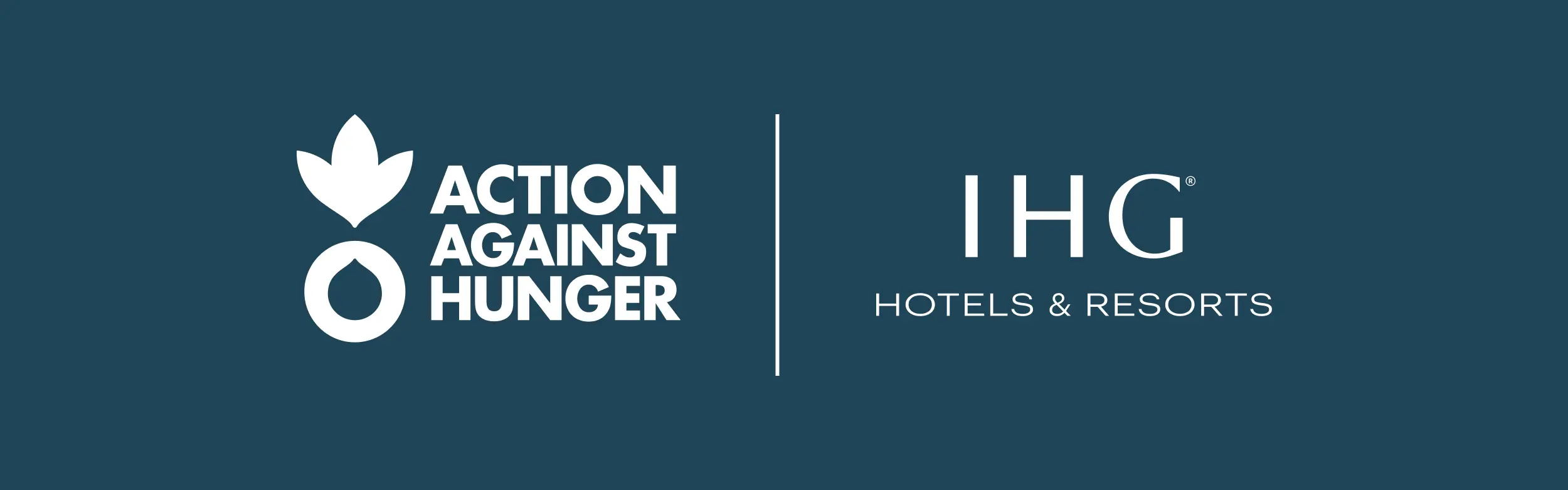 Action Against Hunger