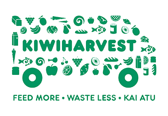 Kiwiharvest